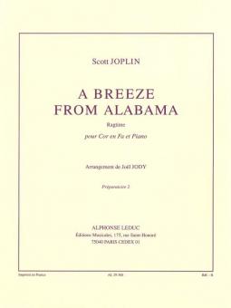 A Breeze from Alabama 