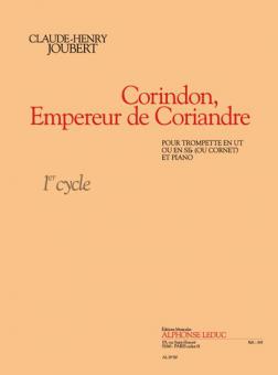 Corindon, Empereur de Coriandre 