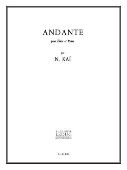 Andante 