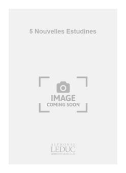 5 Nouvelles Estudines 