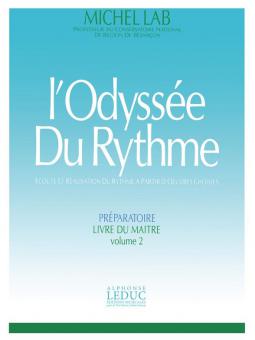 Odyssee Du Rythme Vol. 2 