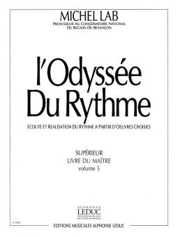 Odyssee Du Rythme Vol. 5 
