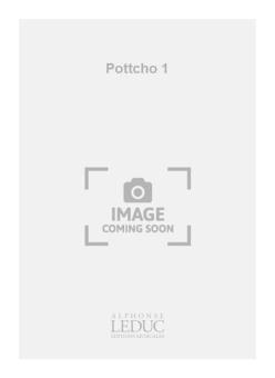 Pottcho 1 