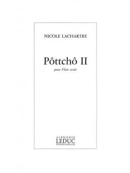 Pottcho 2 