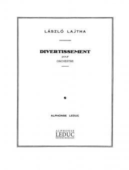 Divertissement 