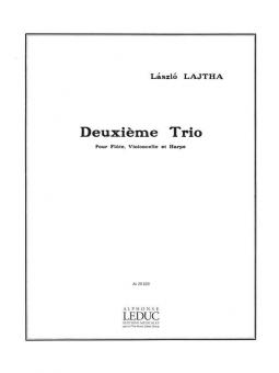 Trio Nr.2 Op.47 