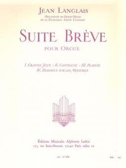 Suite Breve 