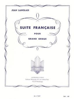 Suite Francaise 