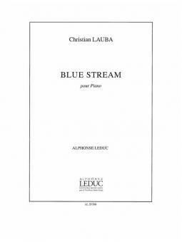 Blue Stream 