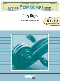 Dizzy Digits Standard