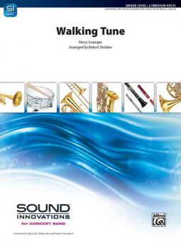 Walking Tune Standard