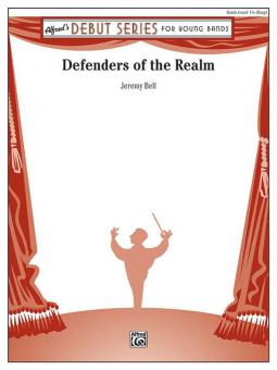 Defenders of the Realm Standard