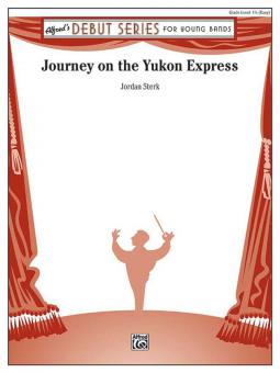 Journey on the Yukon Express Standard