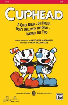 Cuphead 