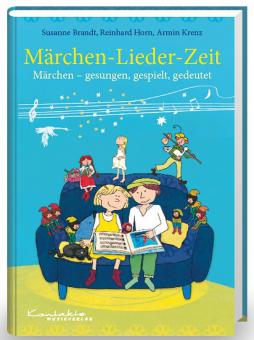 Märchen-Lieder-Zeit 