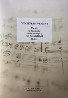 Gemeinsam vereint 
