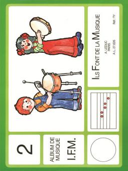 Initiation à la Formation Musicale (I.F.M.) 