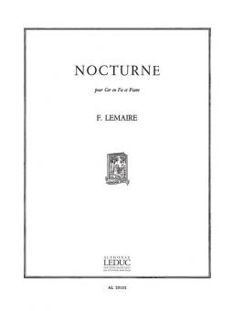 Nocturne 