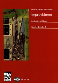 Improvisieren 