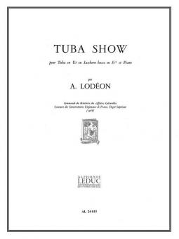 Tuba Show 
