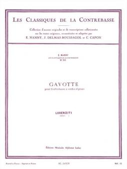 Gavotte 