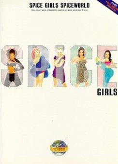 Spiceworld 