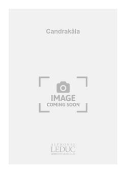 Candrakala 