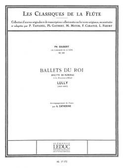 Classique Flute Trav. Nr. 32 