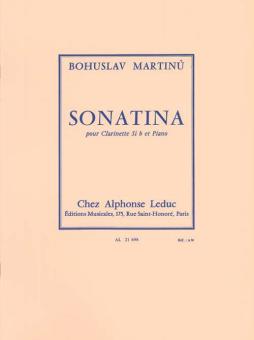 Sonatina 