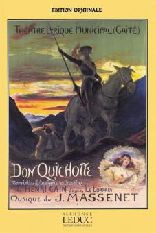 Don Quichotte 