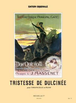 Tristesse De Dulcine 