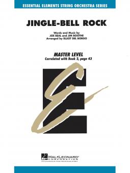 Jingle Bell Rock 