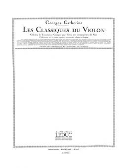 Quatuor No. 1: Canzonetta 