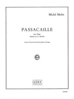 Passacaille 
