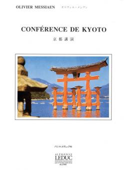 Conference De Kyoto 