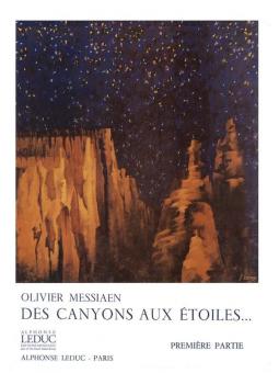 Des Canyons Aux Etoiles Vol. 1 