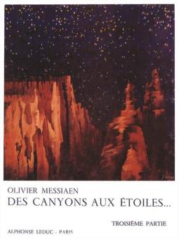 Des Canyons Aux Etoiles Vol. 3 