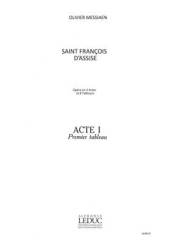 Saint Francois D Assise 