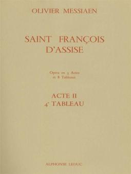Saint Francois D Assise 