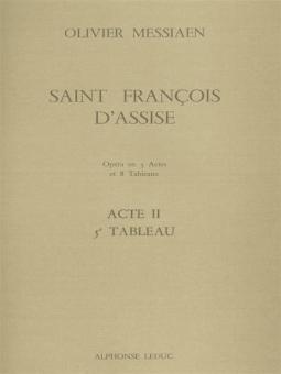 Saint Francois D Assise 