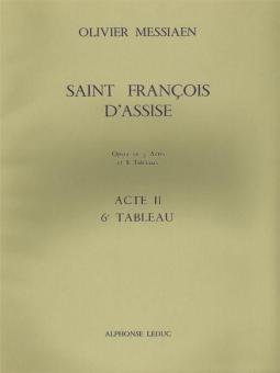 Saint Francois D Assise 