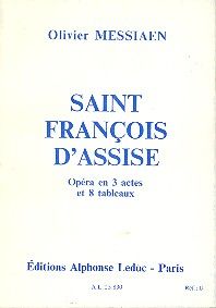 Saint Francois D Assise 