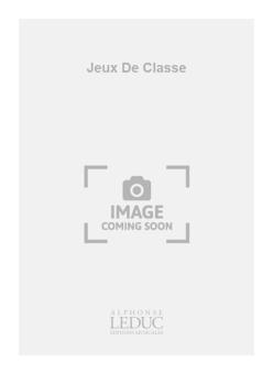 Jeux de Classe 