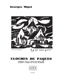 Cloches De Paques 
