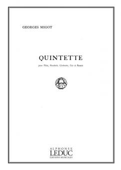 Quintette 