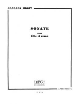 Sonate 