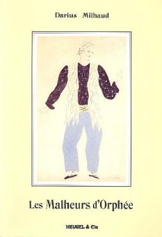 Malheurs D Orphee 