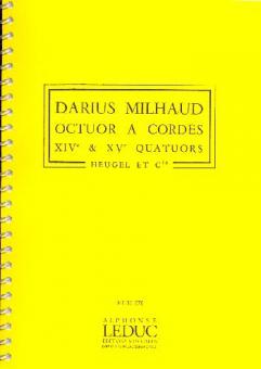 Octuor à Cordes 