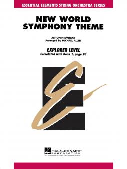 New World Symphony Theme 