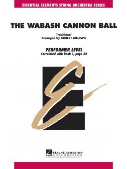 The Wabash Cannon Ball 